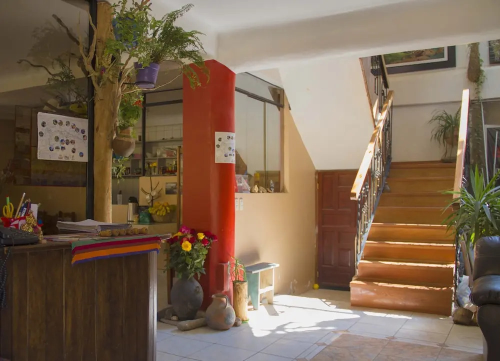 Tumy house B&B