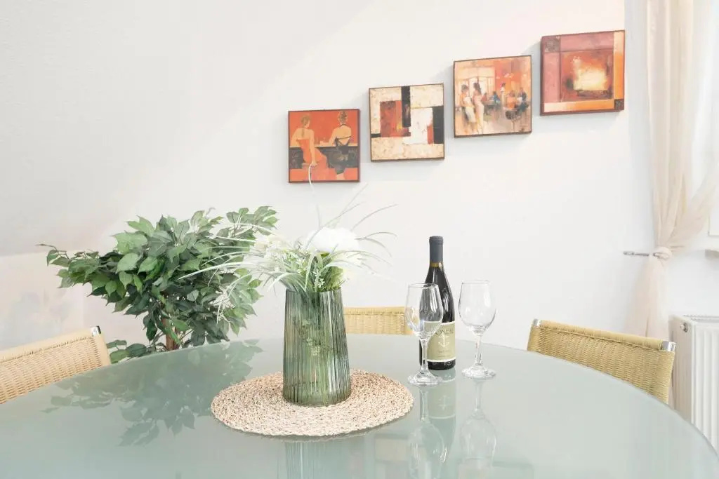 Ostseeperle Wohnung 8