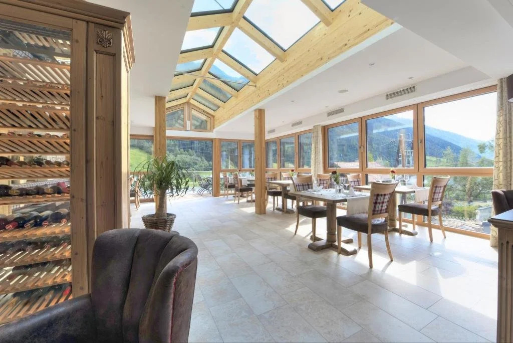 Hotel Traube