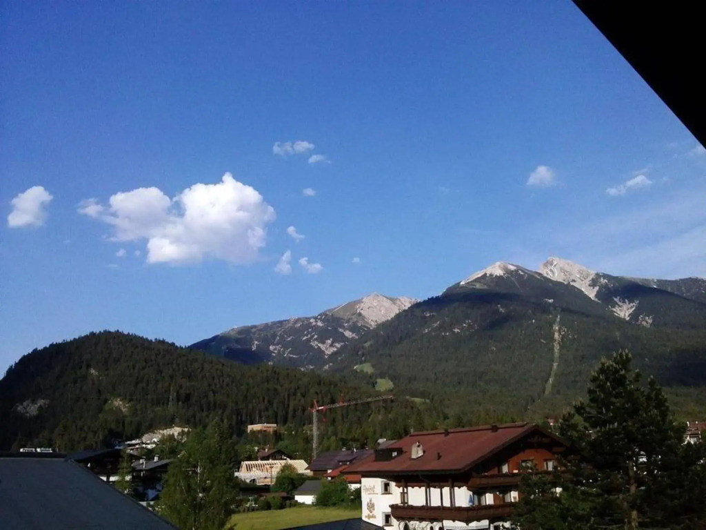 Hotel Vergeiner