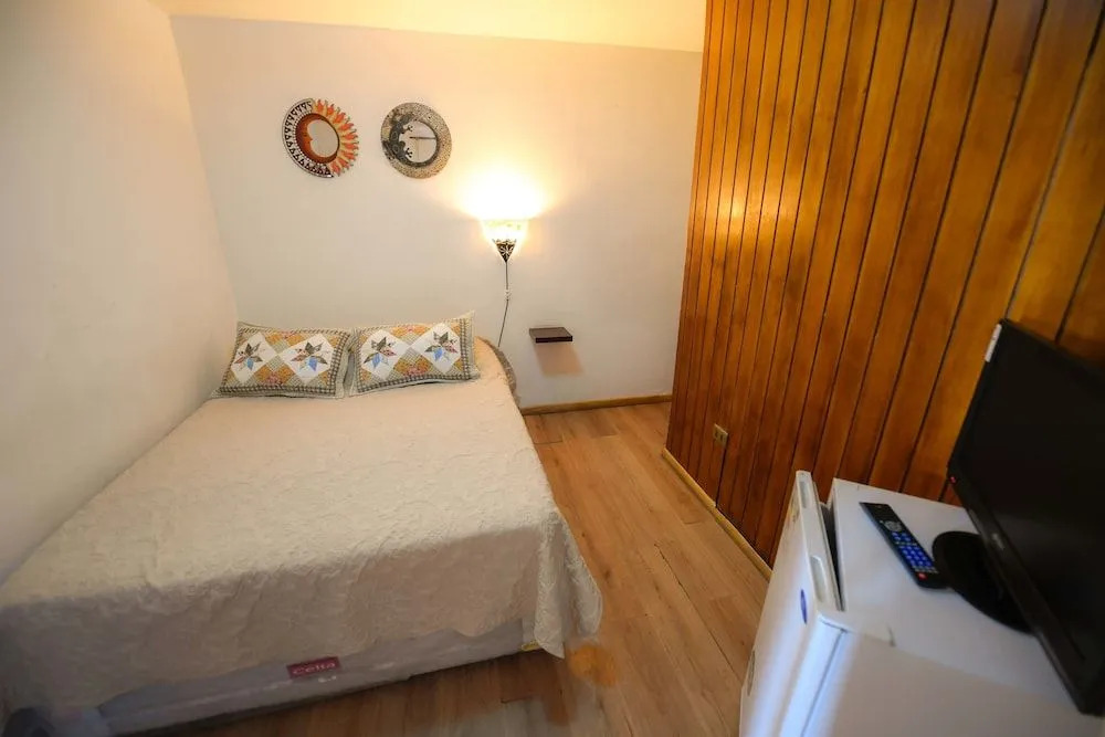 Hotel mediterraneo Iquique
