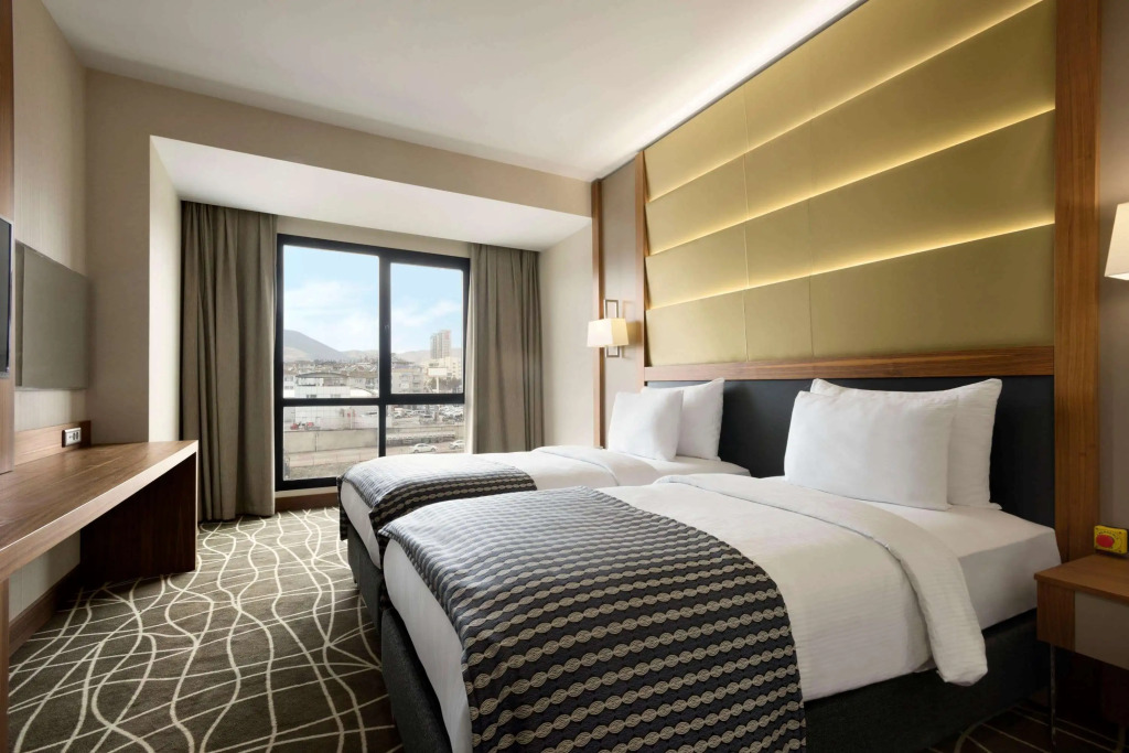 Ramada By Wyndham Elazığ