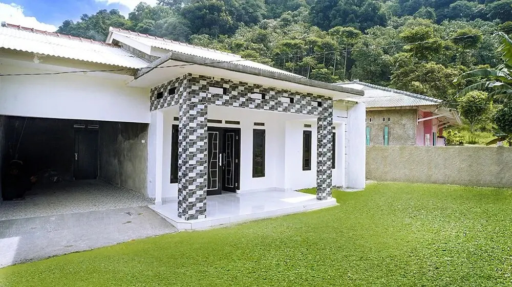 Villa Cahaya By Ruang Nyaman