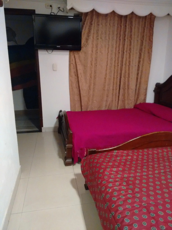 Hotel Ejecutivo Imperial