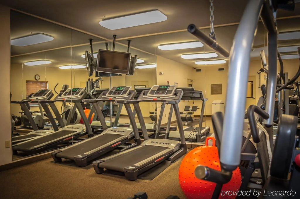 Candlewood Suites New Iberia by IHG