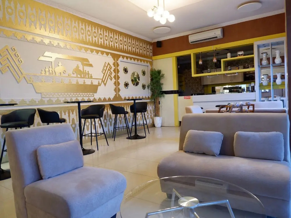 Soeltan Luxe Hotel