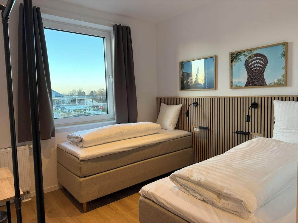 Easy Stay