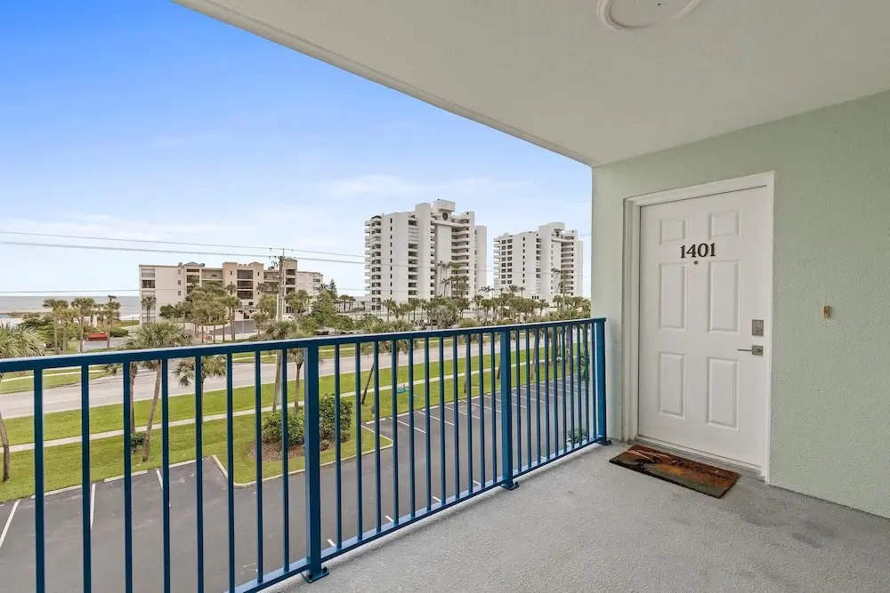 Oceanwalk 1-401
