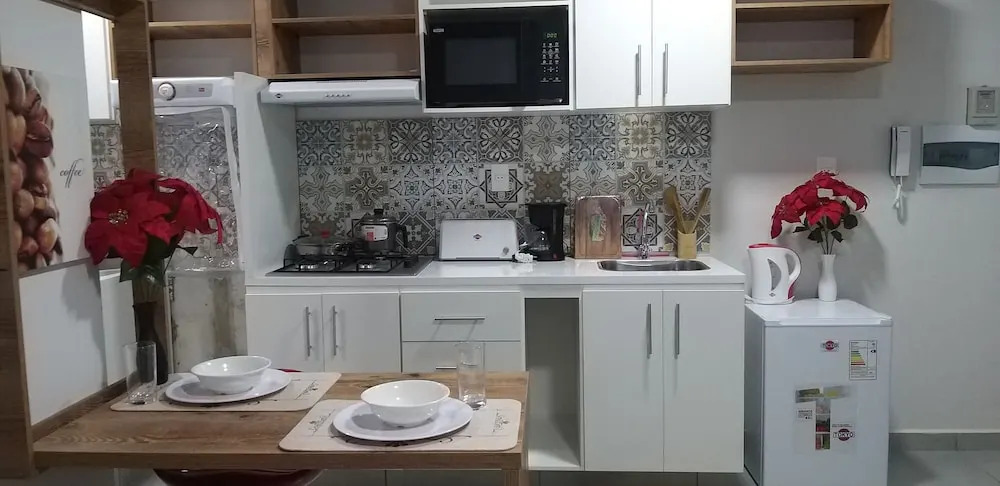 Sak Residencial Paraguay