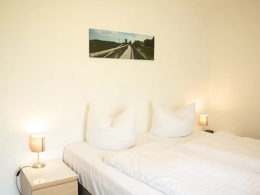 Vintage Apartment in Winterberg Sauerland Near Ski Area