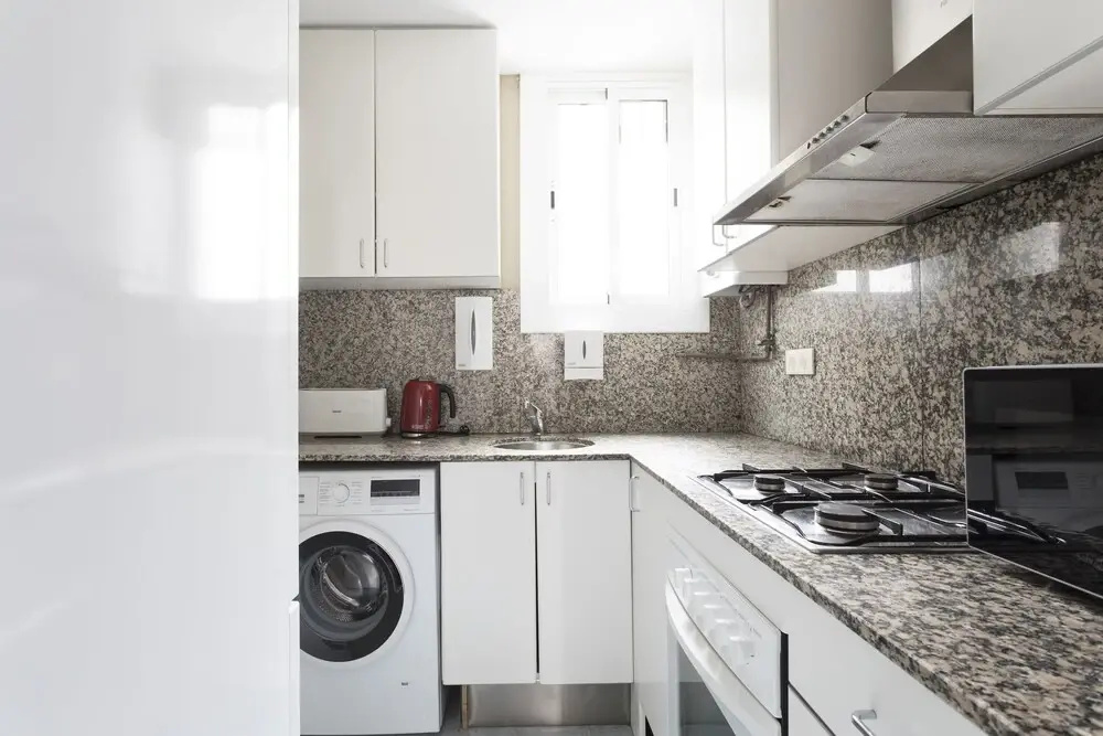 Barcelona Fira Apartments