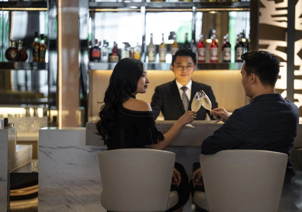 Pullman Suzhou Zhonghui