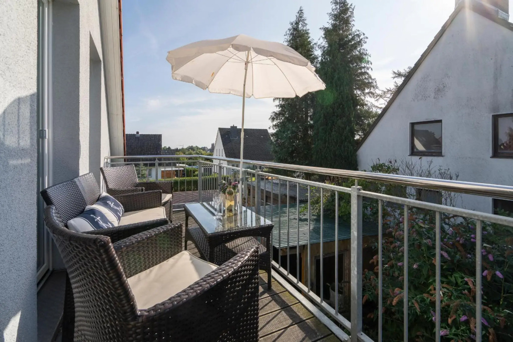 Oderstraße 10, Sommerwind