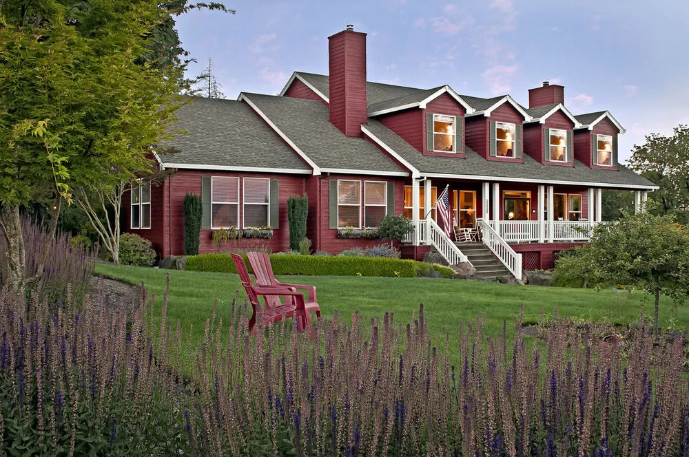 DreamGiver's Inn
