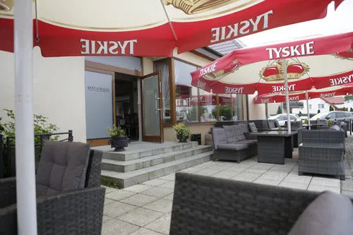 Magnat Resort & Spa