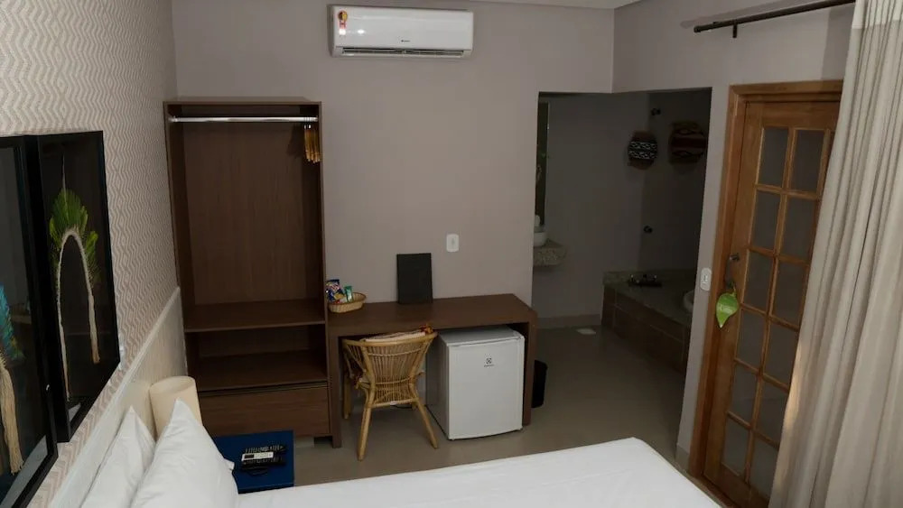 Thermas Água Santa