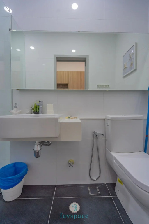 HighPark Suites in Petaling Jaya, Kelana Jaya by Plush