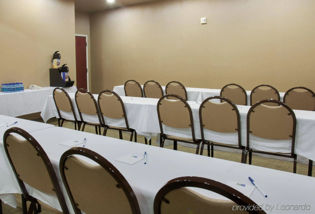 Holiday Inn Express Hotel and Suites Natchitoches by IHG