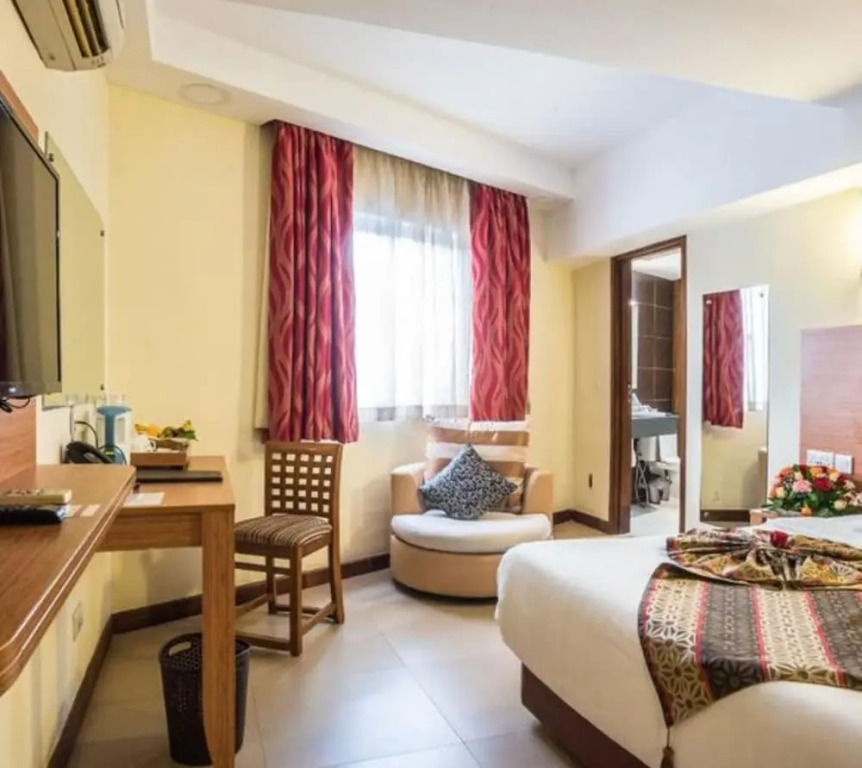 Premium Inn Mombasa City