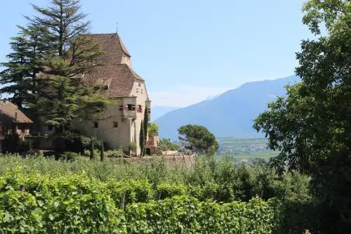 Schloss Englar