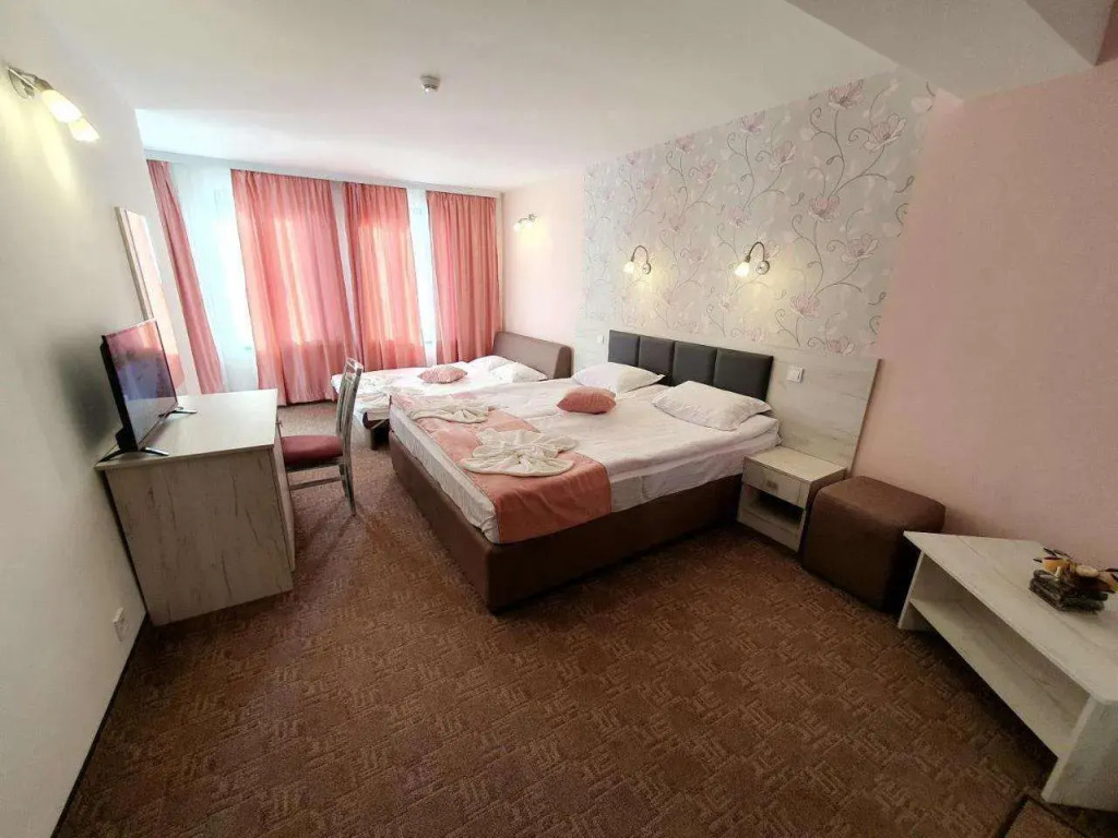 Guest House Saint Petka