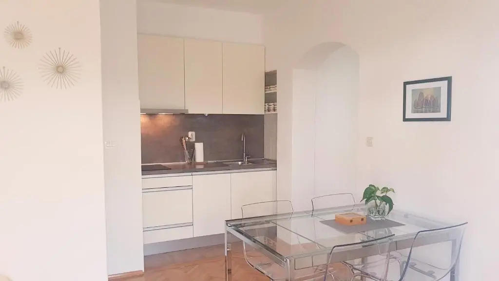 Apartmani Milin