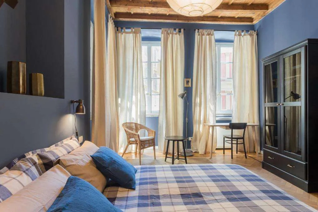 Cosy apartment 2 minutes from Duomo