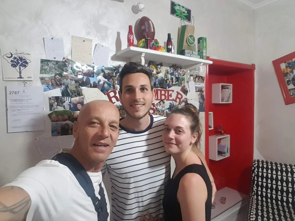 Made in Naples Apartment