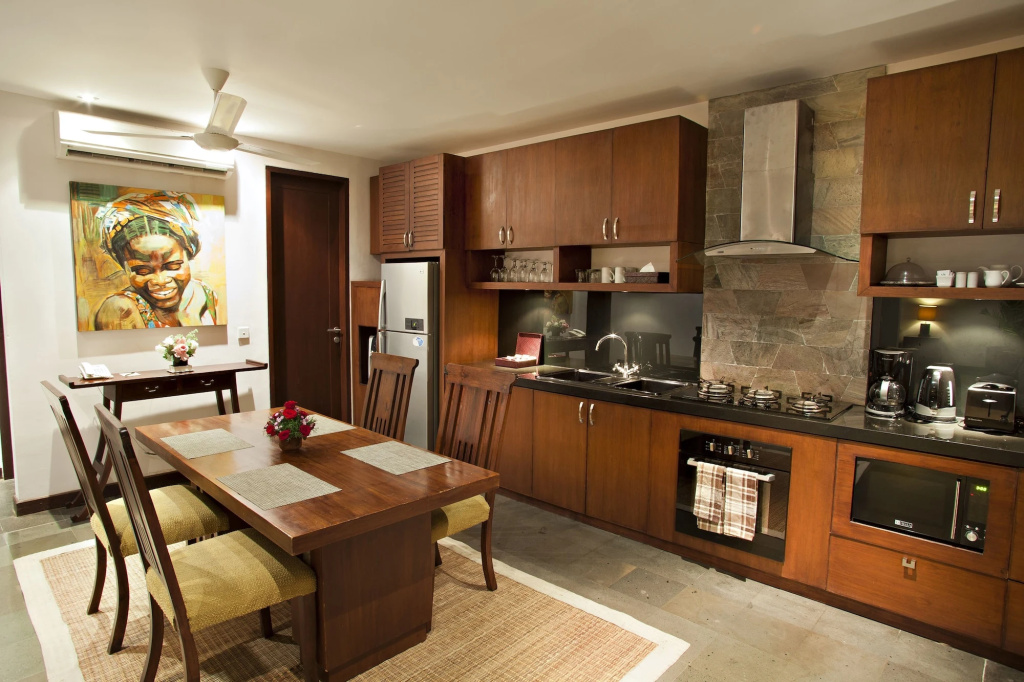 Gending Kedis Luxury Villas & Spa Estate