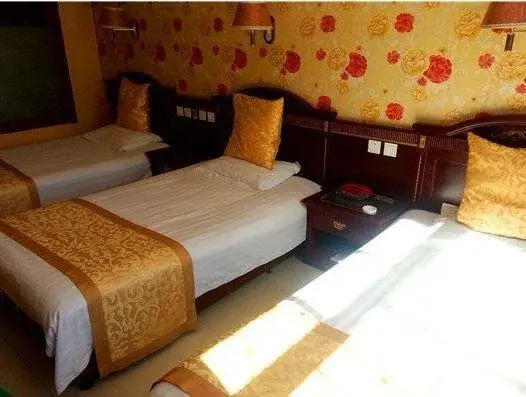 Junrugui Inn