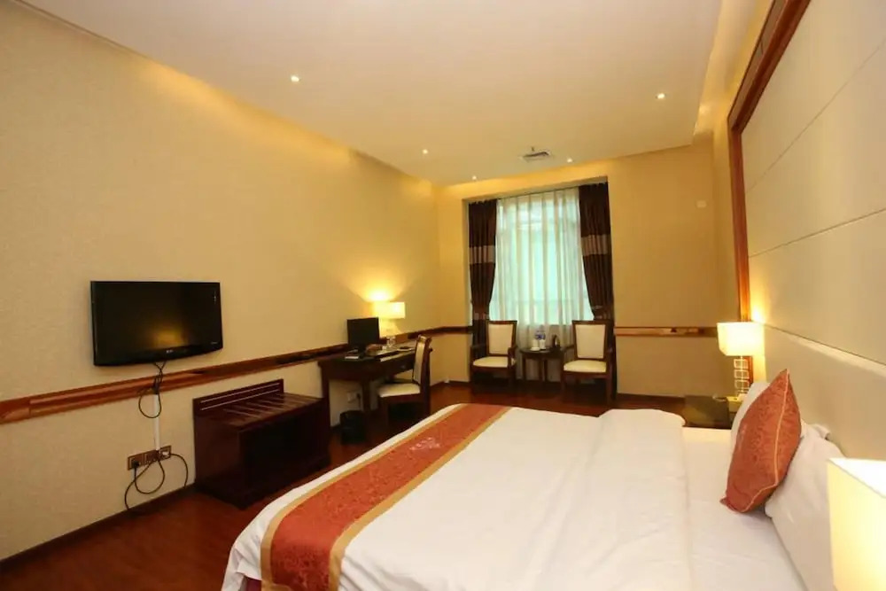 Grand Villa Hotel