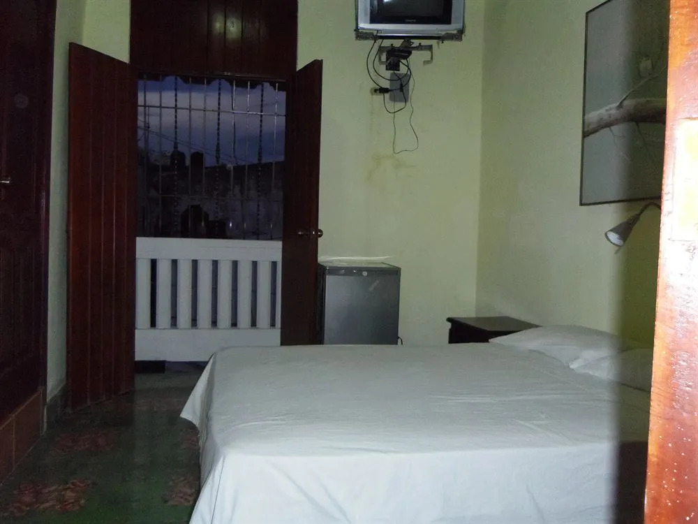 Class Colonial Aparta Hotel