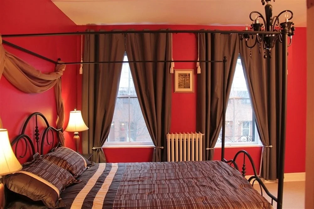 Toronto Vacation Home