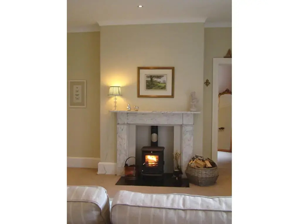 Hawksdale Lodge