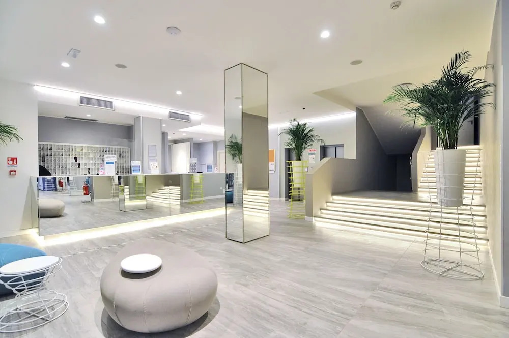 Marina Suites & Apartments 4 stelle S