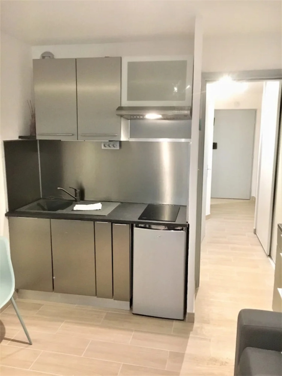 Appartement Le Wawerly 1