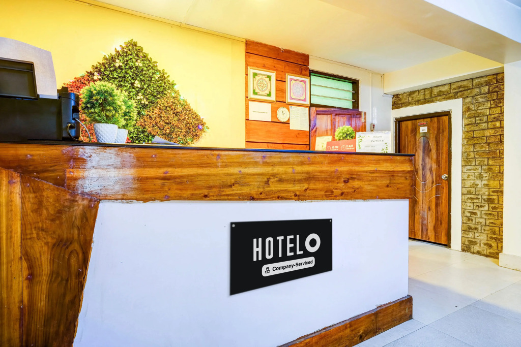 Hotel O Shillong Balaji Guest House