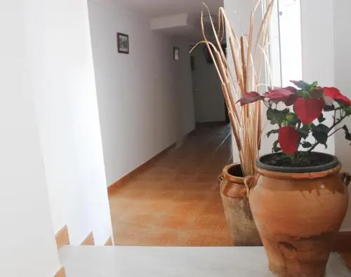 Pensión Algarrobeña