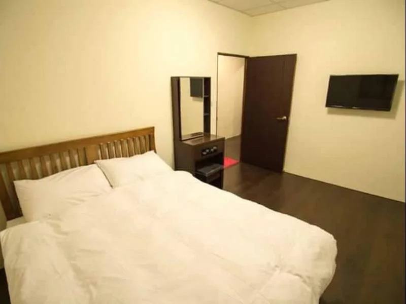 168 Inn Puli