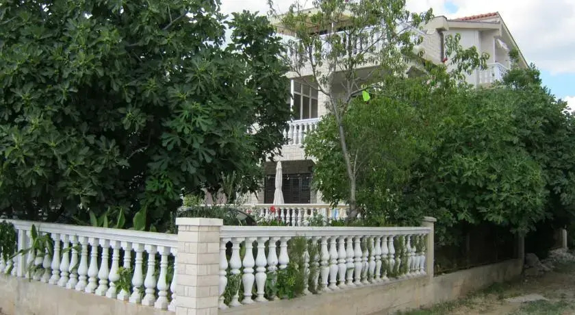 Apartments Nestor