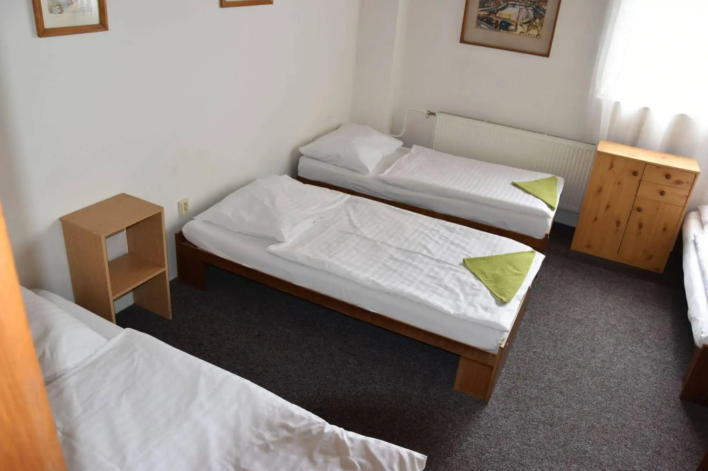 Hotel Alexander