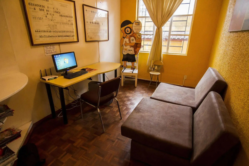 Hostal Alcala