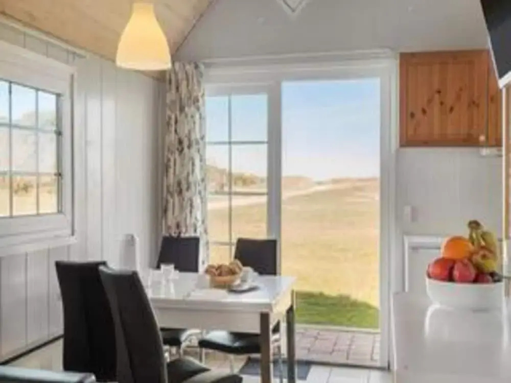 4 Star Holiday Home in Fjerritslev