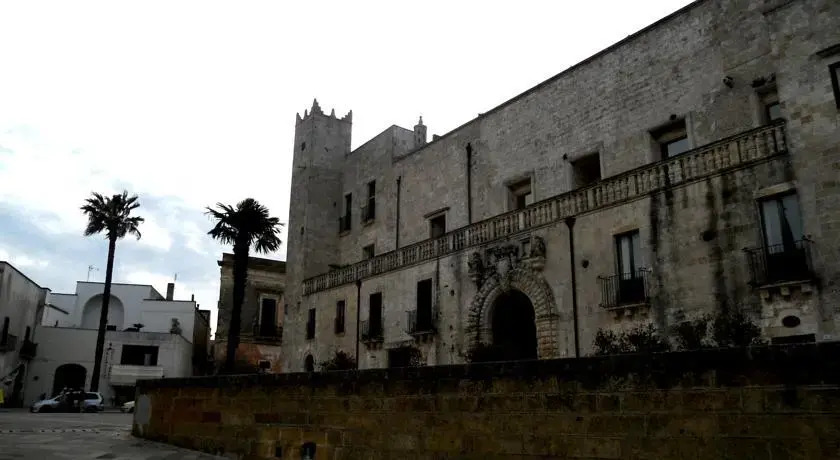 Guest House Fiore