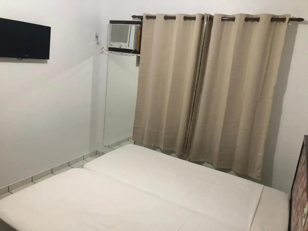 Apartamento Praia Taperapuã
