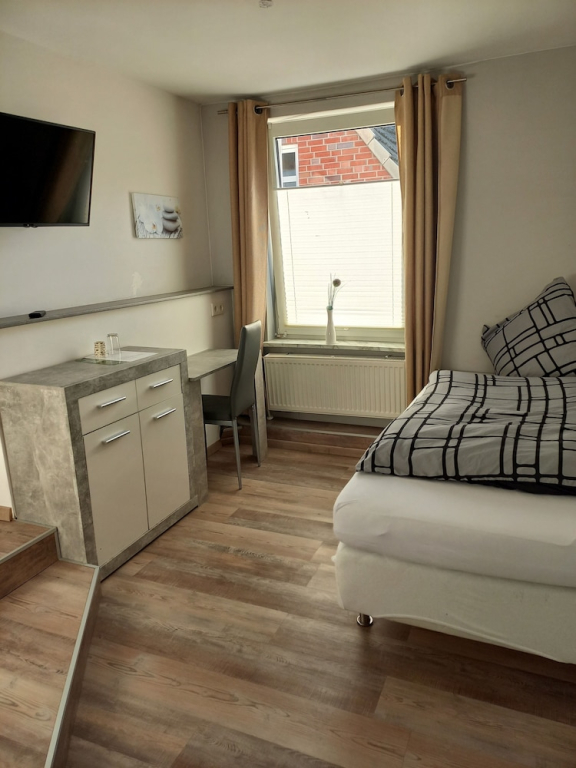 Hotel stückers
