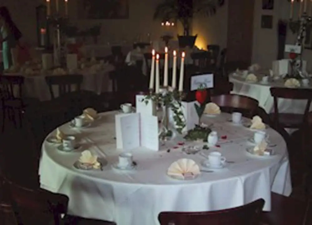 Hotel Bergschlösschen