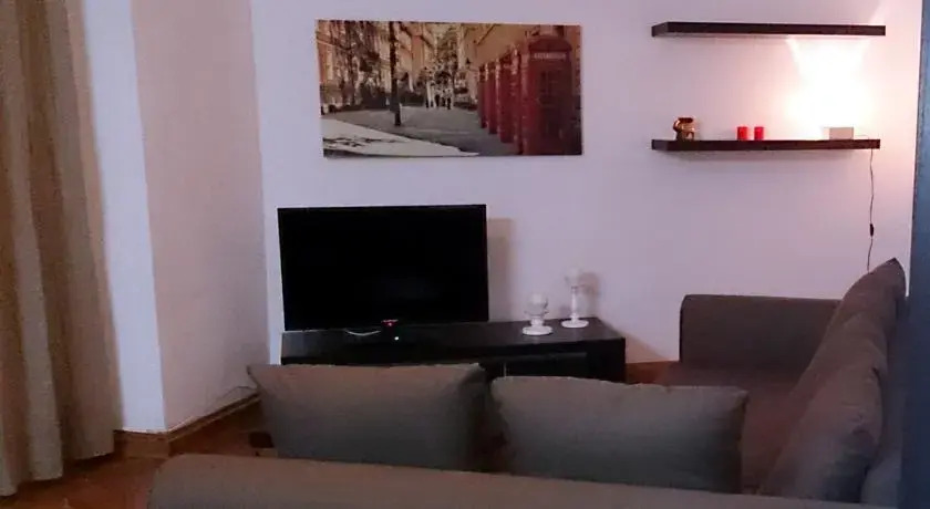 Apartment Torres Yomely