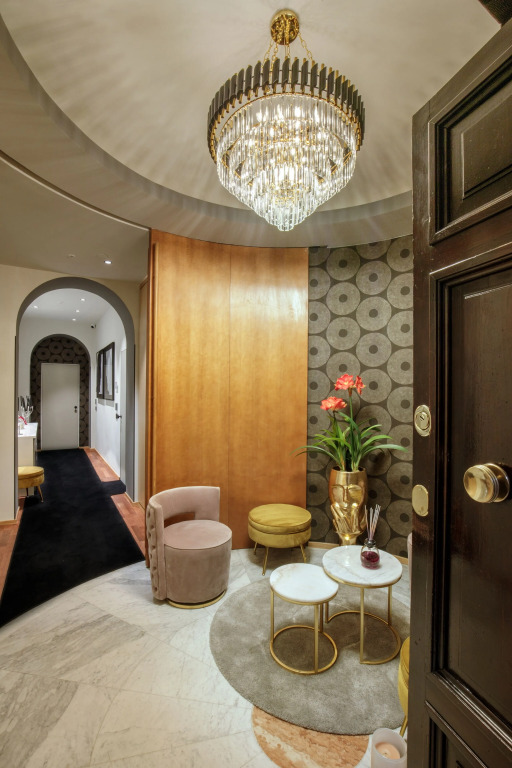 Ripetta Boutique Suites