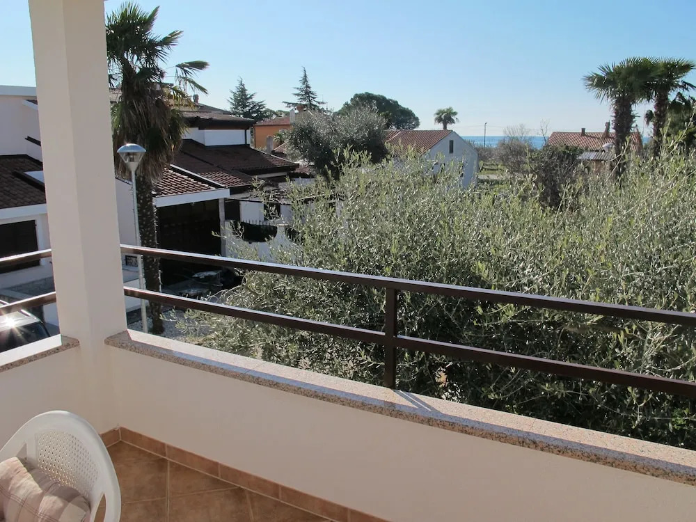 Apartments Valerija